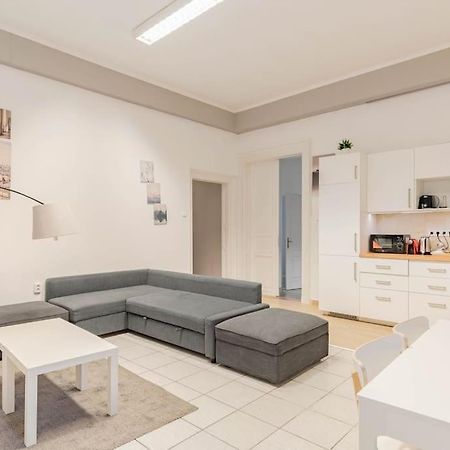Queen Erzsebet Apartment Будапеща Екстериор снимка