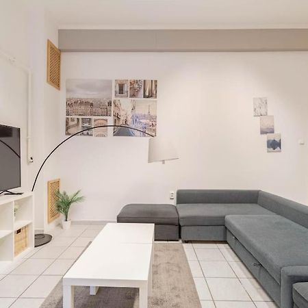 Queen Erzsebet Apartment Будапеща Екстериор снимка